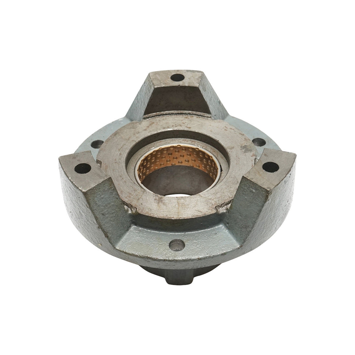 Elevator hub for Case IH combine OEM 183210C91 Breckner Germany